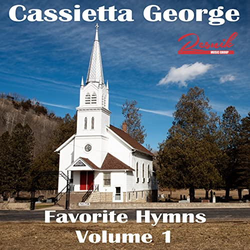 Featured image for “Favorite Hymns – Volume 1”