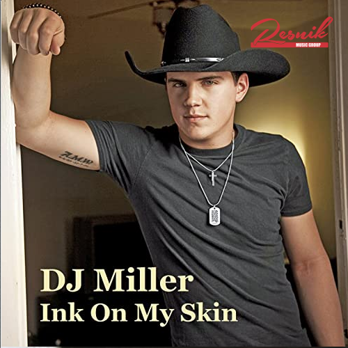 Featured image for “Ink On My Skin”