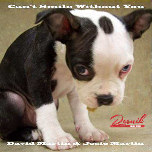 Featured image for “Can’t Smile Without You”