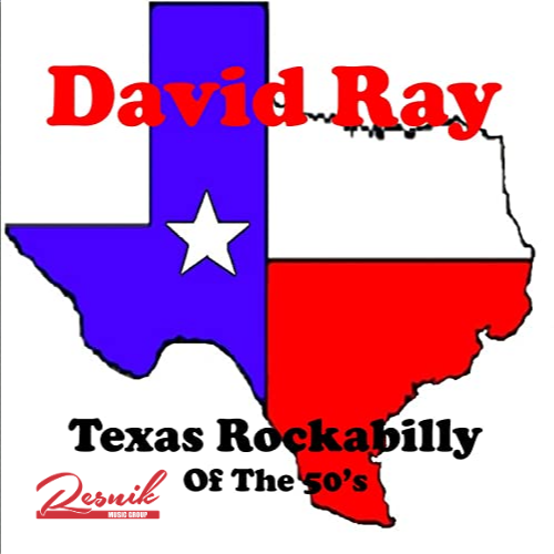 Featured image for “Texas Rockabilly of the 50’s”