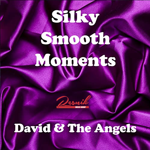 Featured image for “Silky Smooth Moments”