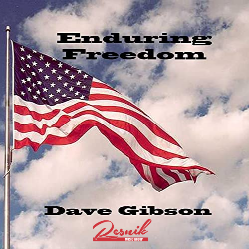 Featured image for “Enduring Freedom (A Soldier’s Song)”
