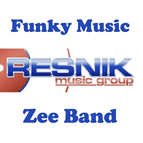 Featured image for “Funky Music”