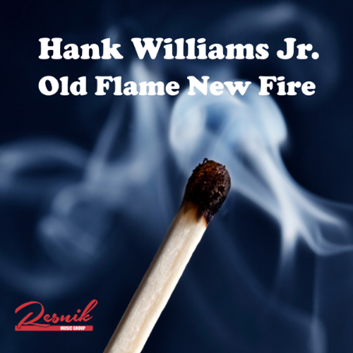 Featured image for “Old Flame New Fire”