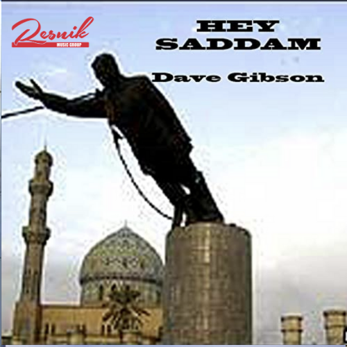 Featured image for “Hey Saddam”
