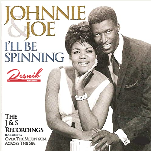 Featured image for “I’ll Be Spinning”