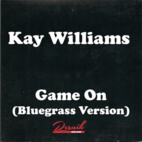 Featured image for “Game On (Bluegrass Version)”
