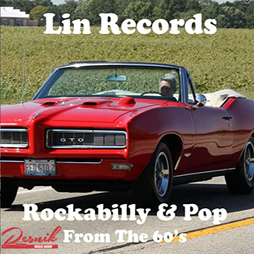 Featured image for “60’s Rockabilly & Pop”