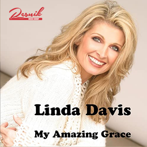 Featured image for “My Amazing Grace”