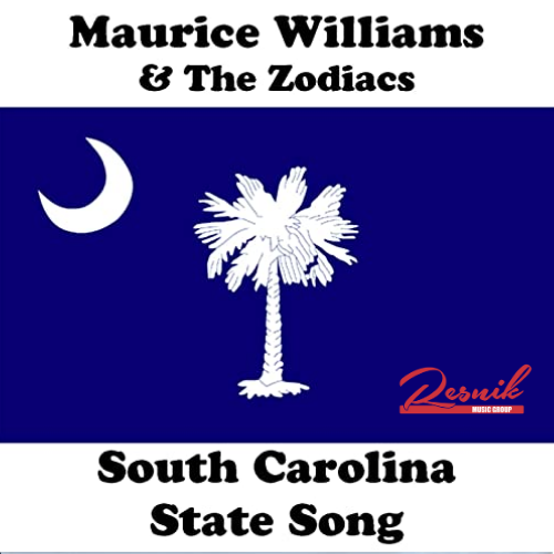 Featured image for “South Carolina State Song”