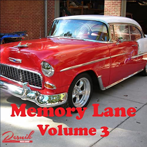 Featured image for “Memory Lane Volume 3”