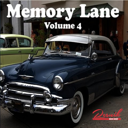 Featured image for “Memory Lane Volume 4”
