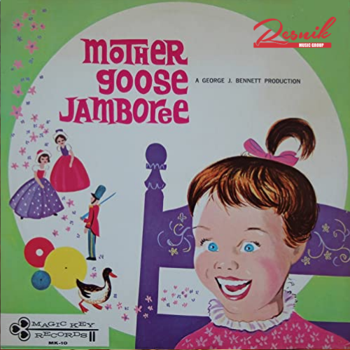 Featured image for “Mother Goose Jamboree”