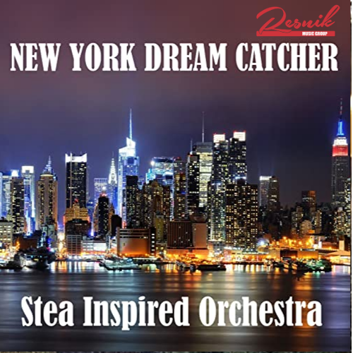 Featured image for “New York Dreamcatcher”