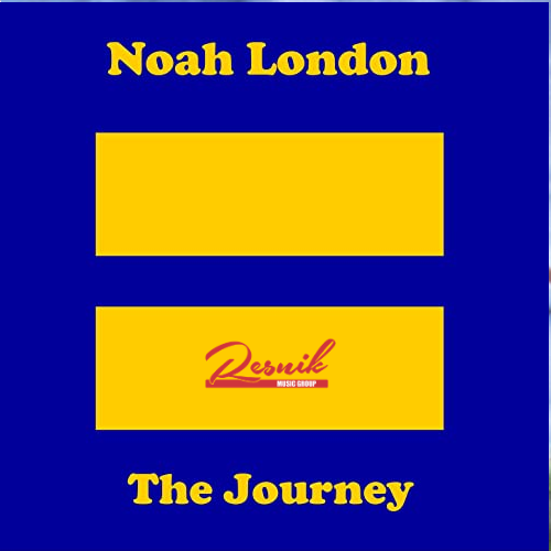 Featured image for “The Journey”