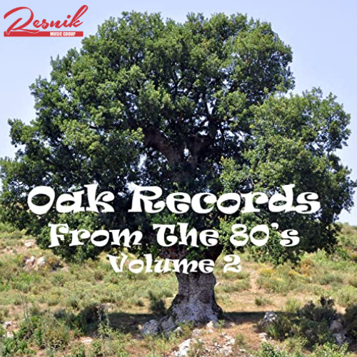 Featured image for “Oak Records From the 80’s – Volume 2”