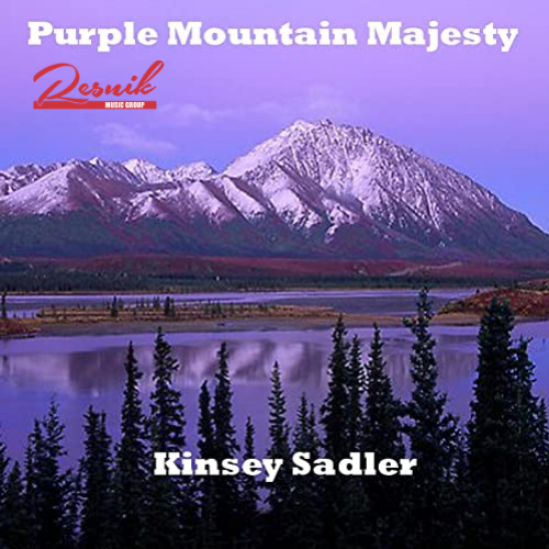 Featured image for “Purple Mountain Majesty”