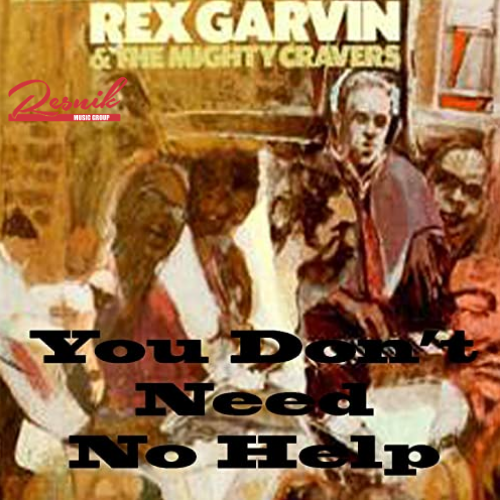Featured image for “You Don’t Need No Help”