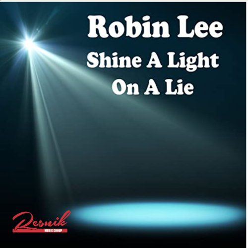 Featured image for “Shine A Light On A Lie”
