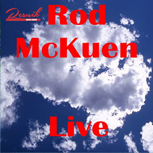 Featured image for “Rob McKuen Live”