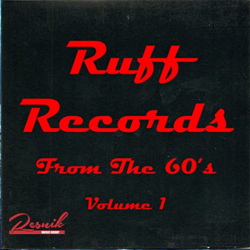 Featured image for “Ruff Records From The 60’s – Volume 1”