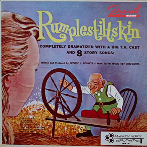 Featured image for “Rumplestiltskin”