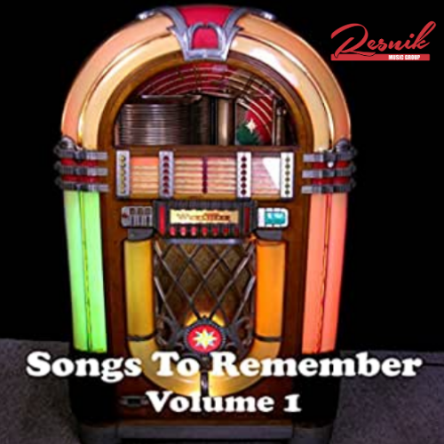Featured image for “Songs To Remember – Volume 1”