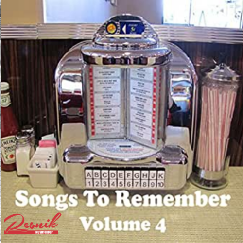 Featured image for “Songs To Remember – Volume 4”