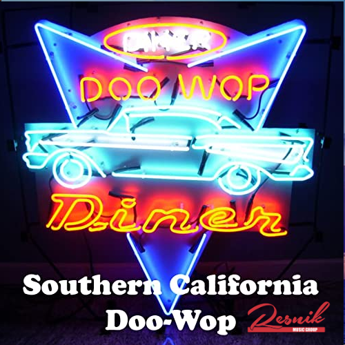 Featured image for “Southern California Doo-Wop”
