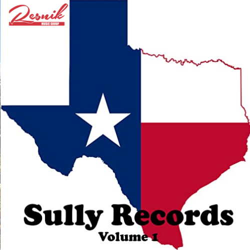 Featured image for “Sully Records – Volume 1”