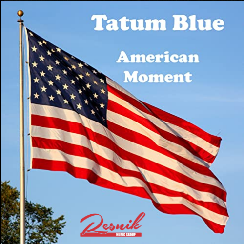 Featured image for “American Moment”