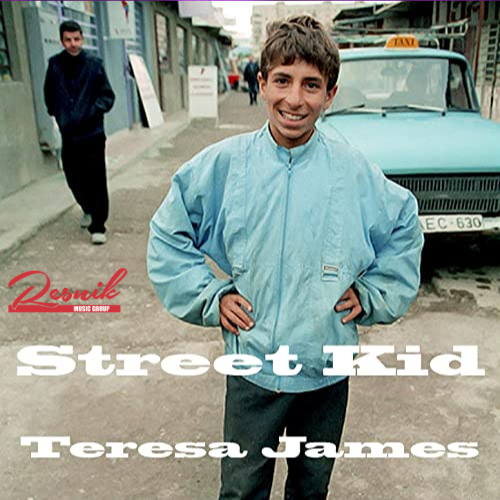 Featured image for “Street Kid”
