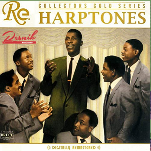 Featured image for “The Harptones Gold”