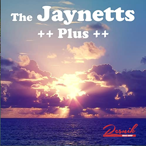 Featured image for “The Jaynetts Plus”