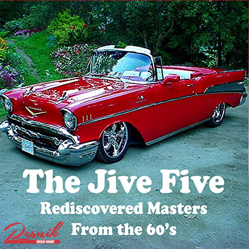 Featured image for “Rediscovered Music From the 60’s”