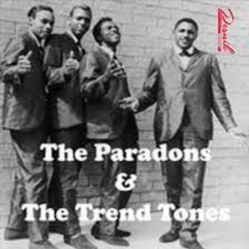 Featured image for “The Pardons & The Trend Tones”