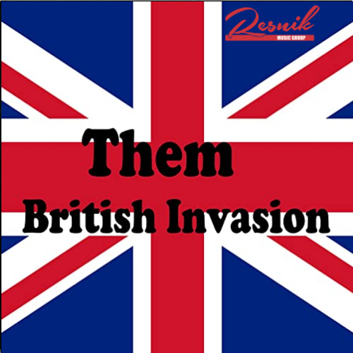 Featured image for “British Invasion”