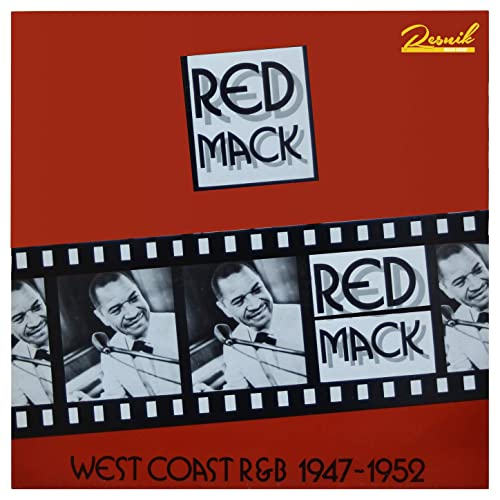 Featured image for “West Coast R&B 1947-1952”