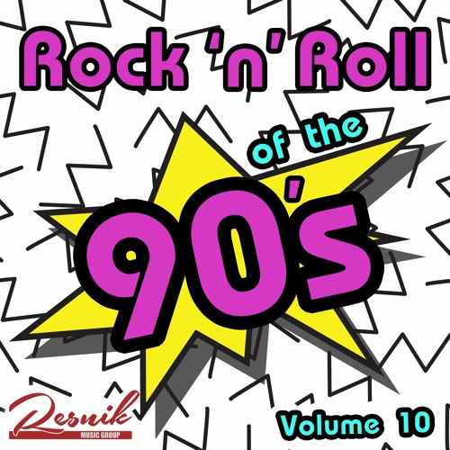 Featured image for “Rock and Roll Music Volume 10”