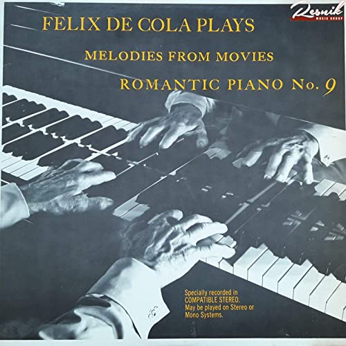 Featured image for “Romantic Piano No. IX.”