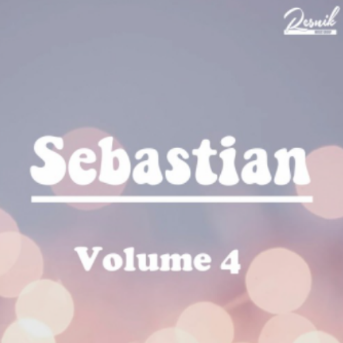 Featured image for “Sebastian – Volume 4”