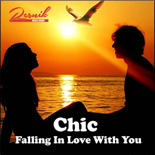 Featured image for “Falling In Love With You”