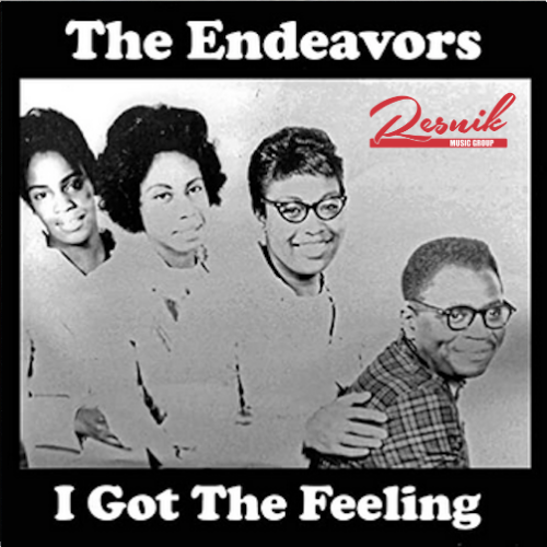 Featured image for “I Got The Feeling”