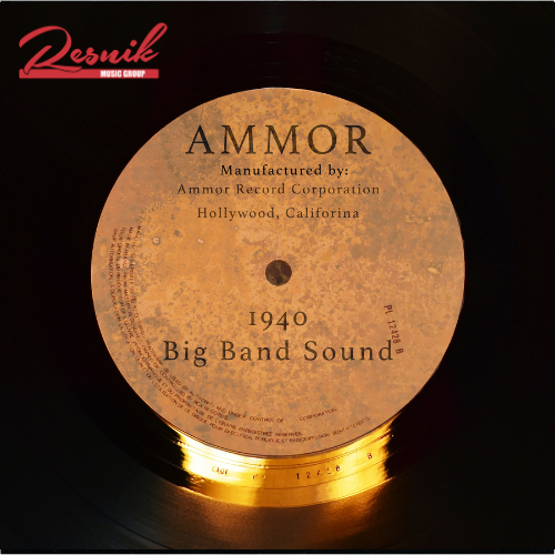 Featured image for “Ammor Records – 1940”