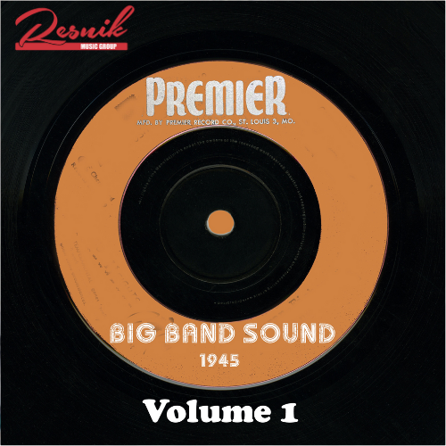 Featured image for “Premier Records 1945 Vol. 1”