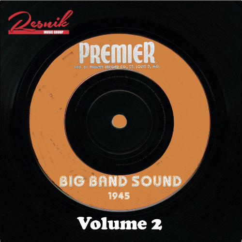 Featured image for “Premier Records 1945 Vol. 2”
