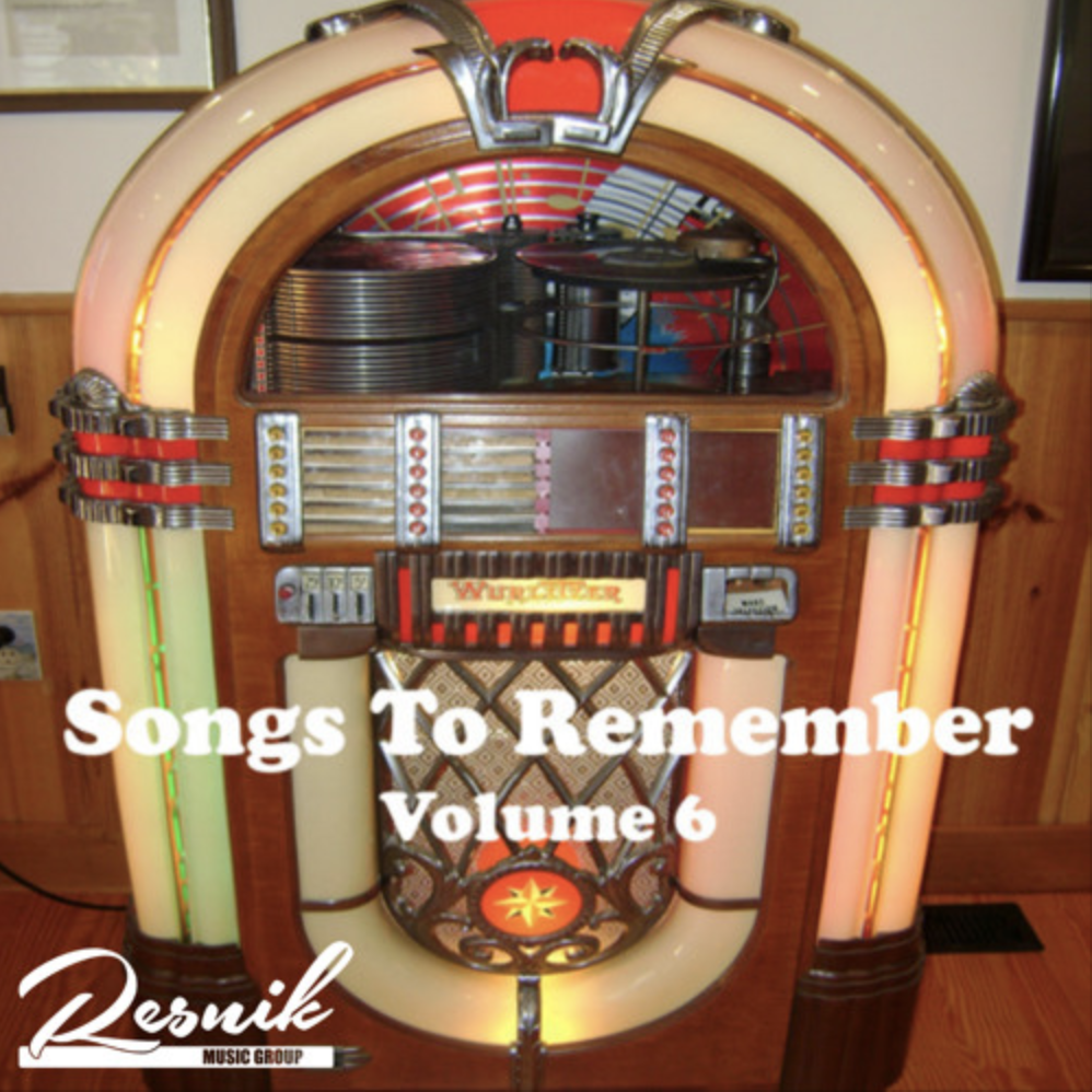 Featured image for “Songs To Remember Volume 6”