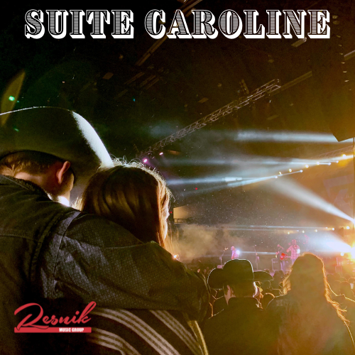 Featured image for “Suite Caroline”