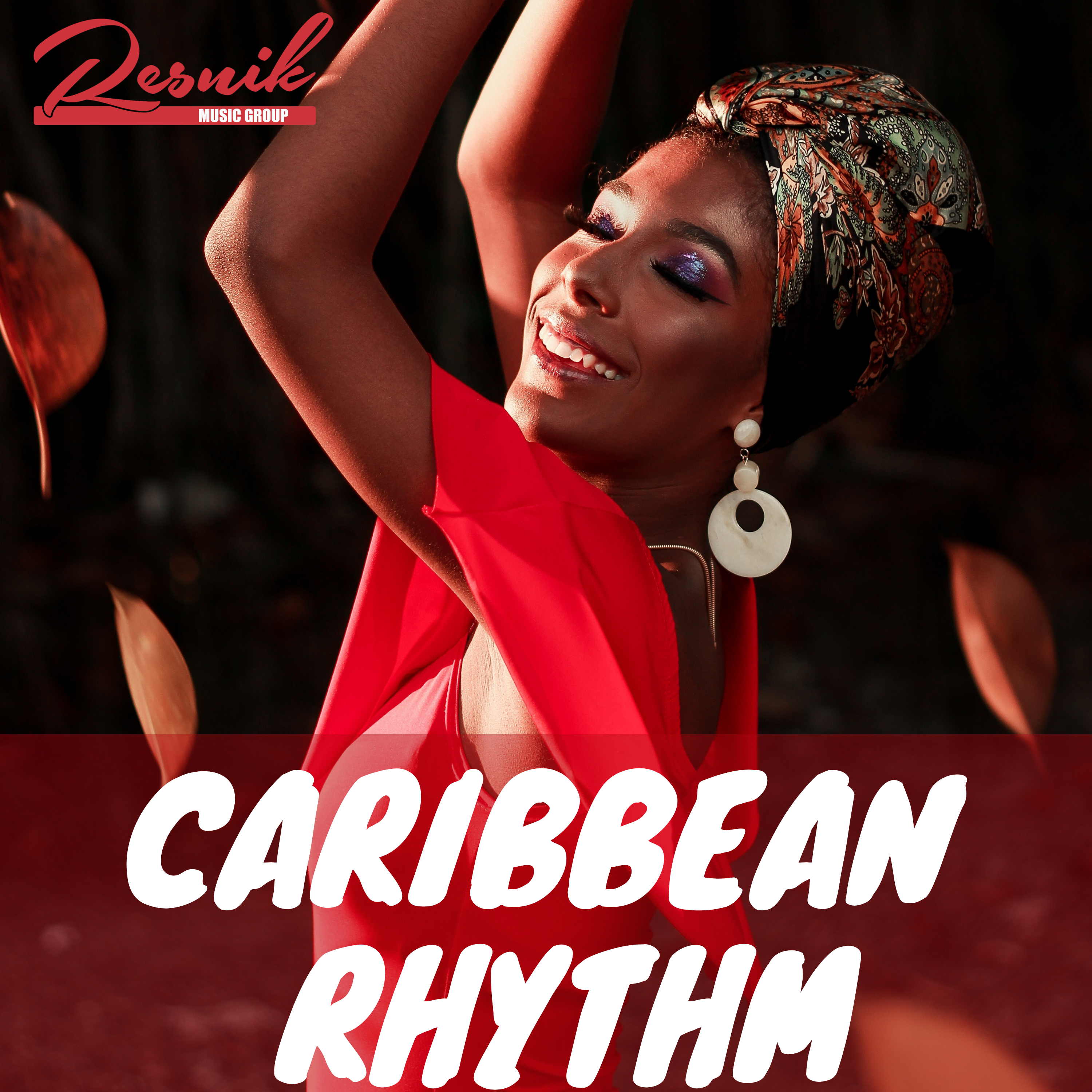 Featured image for “Caribbean Rhythm”