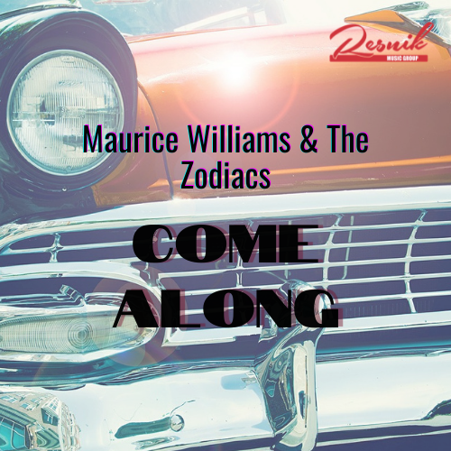 Featured image for “Come Along”